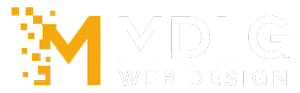 MDLG Web Design